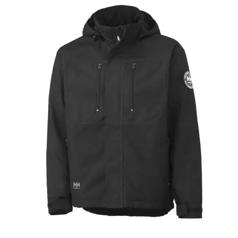 Köp nu Helly Hansen Workwear Berg Jacka